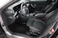 Mercedes-Benz CLA 200 Shooting Brake 200d AMG Line 4Matic