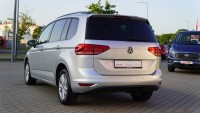 VW Touran 2.0 TDI Comfortline