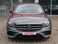 Mercedes-Benz E 300 E300 T de AMG Line