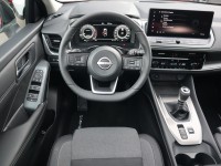 Nissan Qashqai N-Connecta 1.3 Dig-T