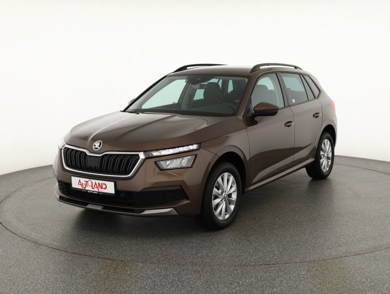 Skoda Kamiq 1.0 TSI Ambition