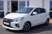 Vorschau: Mitsubishi Space Star 1.2