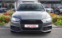 Audi A4 Avant S-Line 2.0 TDI sport
