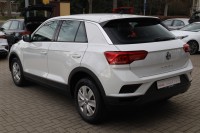 VW T-Roc 1.0