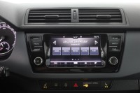 Skoda Fabia 1.0 MPI Cool Plus