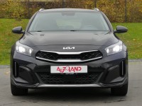 Kia xcee'd XCeed 1.5 T-GDI Aut.