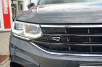 VW Tiguan 2.0 R 4Motion