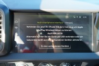 Audi A1 Sportback 25 1.0 TFSI advanced