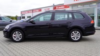 VW Golf Variant VII 1.4 TSI DSG