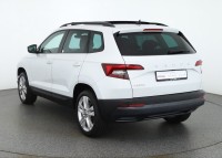 Skoda Karoq 1.5 TSI DSG Style