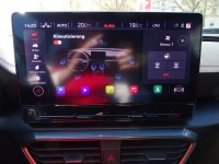 Cupra Formentor 2.0 TSI VZ