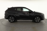 Hyundai Tucson 1.6T-GDI HEV N-Line 4WD Aut.