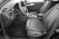 Audi A4 Avant 35 TDI advanced