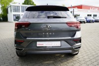 VW T-Roc 1.5 TSI R-Line DSG