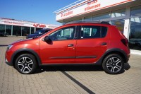 Dacia Sandero Stepway 1.5 dCi Aut. Celebration