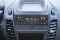 Ford Transit Connect 1.5 TDCi Aut.