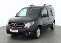 Mercedes-Benz Citan 111 CDI Lang Tourer Edition Navi DAB AHK