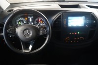 Mercedes-Benz Vito Tourer extralang Aut.