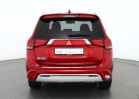 Mitsubishi Outlander 2.4 PHEV Spirit 4WD