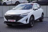 Vorschau: Nissan Qashqai N-Connecta 1.3 Dig-T Aut.