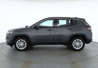 Vorschau: Jeep Compass 1.5 M-Hybrid Altitude
