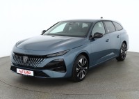 Peugeot 308 SW 1.2 Hybrid 145 Aut. Facelift 2-Zonen-Klima Navi Sitzheizung