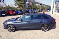 Seat Leon ST 2.0 TSI DSG FR