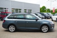 Skoda Fabia Combi 1.0 TSI Clever