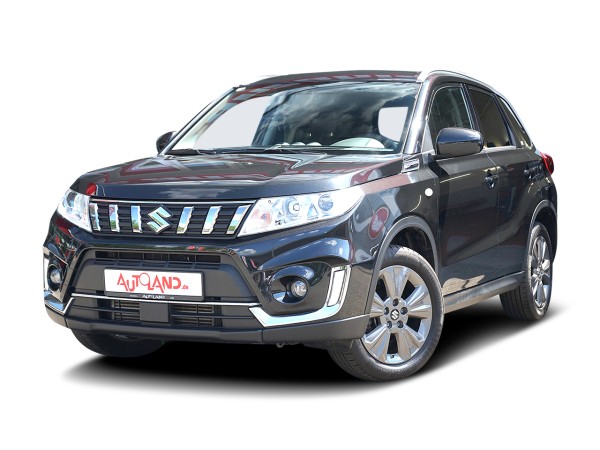 Suzuki Vitara 1.0 Comfort