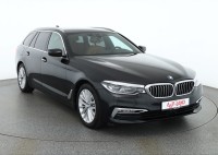 BMW 520 d Touring xDrive Luxury Line
