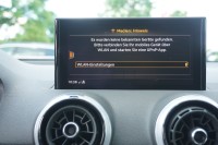 Audi Q2 35 TFSI s-tronic S-Line