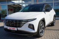 Hyundai Tucson 1.6 DCT Hybrid 4WD VC