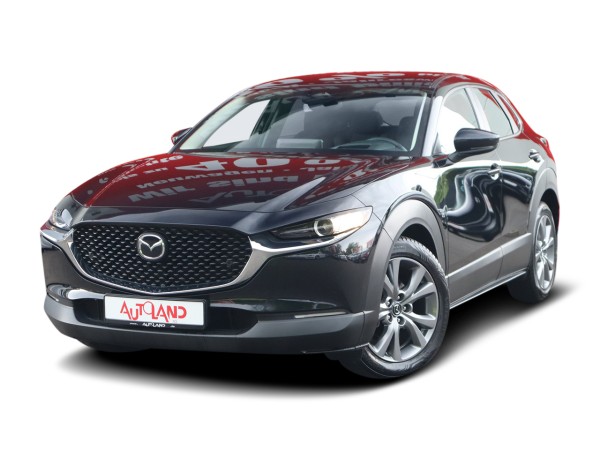 Mazda CX-30 2.0 M-Hybrid Exclusive-Line Aut.
