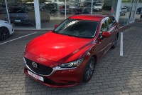 Mazda 6 2.5 SKYACTIV-G 194 Signature