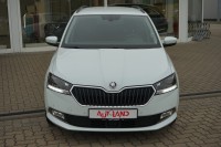 Skoda Fabia Combi 1.0 TSI DSG Soleil