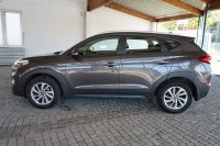 Hyundai Tucson 1.6
