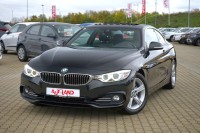 Vorschau: BMW 420 420i Coupe Luxury Line