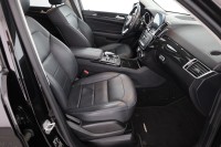 Mercedes-Benz GLE 350 d 4Matic AMG Line
