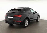 Audi Q5 SB S-Line 45 TFSI quattro s-tronic