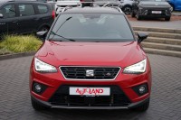 Seat Arona 1.0 TSI DSG FR VC