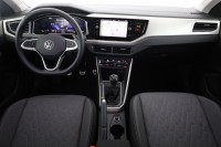 VW Taigo 1.0 TSI Move