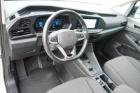 VW Caddy 2.0 TDI Basis Maxi