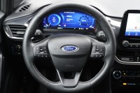 Ford Puma 1.0 M-Hybrid Titanium