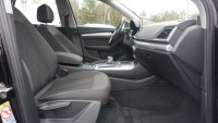 Audi Q5 2.0 TDI quattro