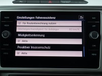 VW Passat Variant 2.0 TDI Comfortline