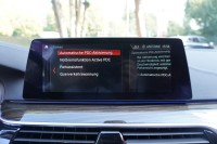 BMW 520 d Luxury Line