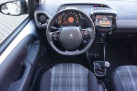 Peugeot 108 1.0 VTi Style