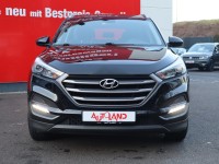 Hyundai Tucson 1.6 GDI