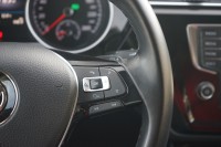 VW Touran 1.4 TSI Highline