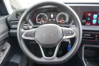 VW Caddy 2.0 TDI Life